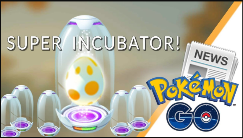 super incubator