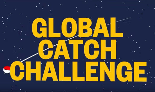 pokemon go global challenge