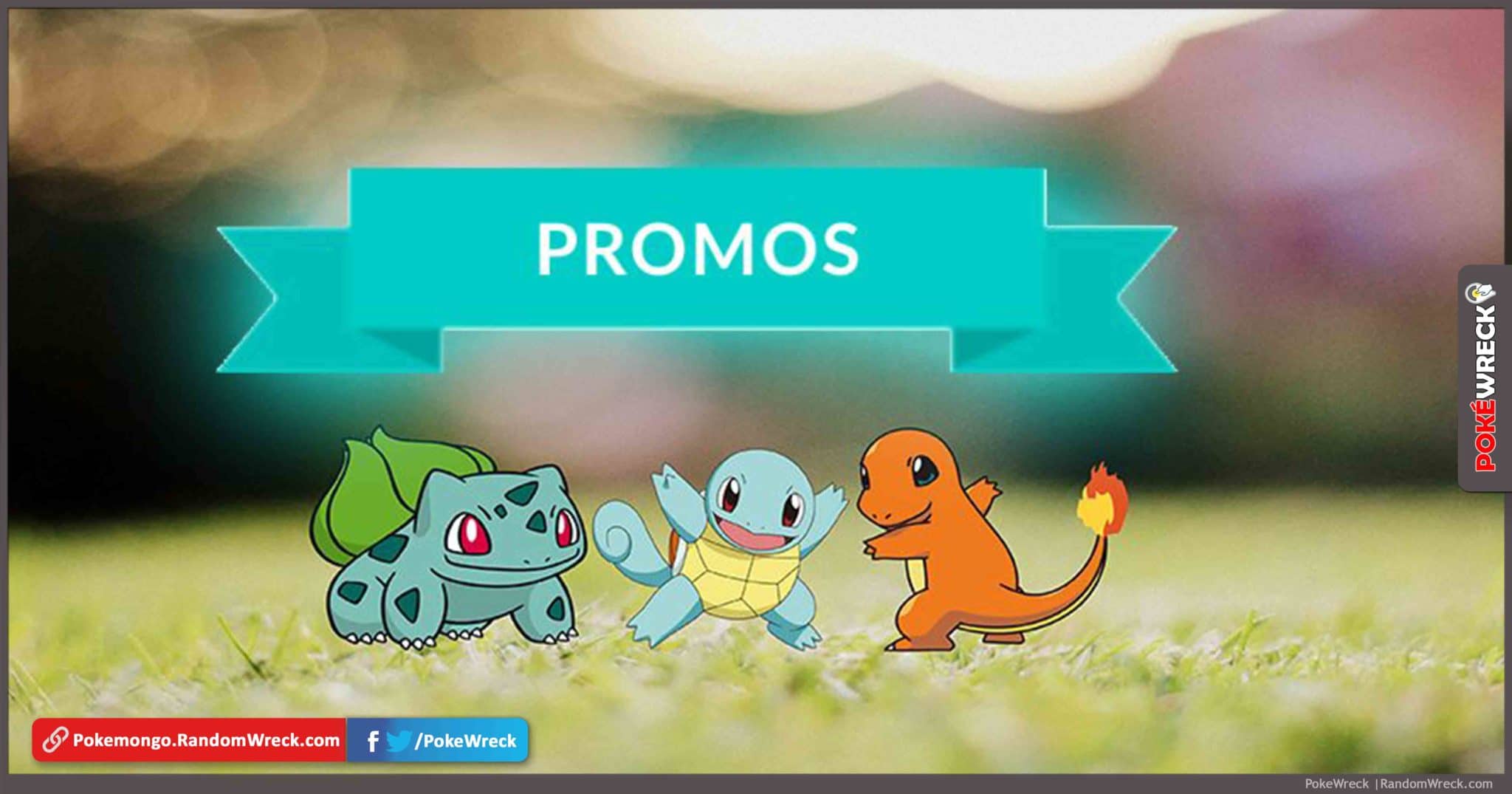 Inactive player promo code