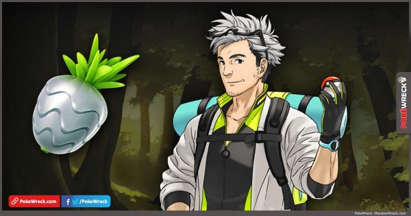 Jhoto Quests