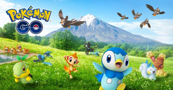 List of Gen 4
