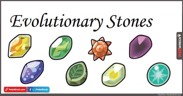 Sinnoh Stone
