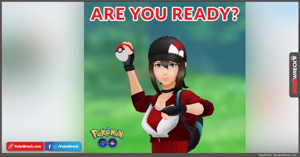 Trainer Battle