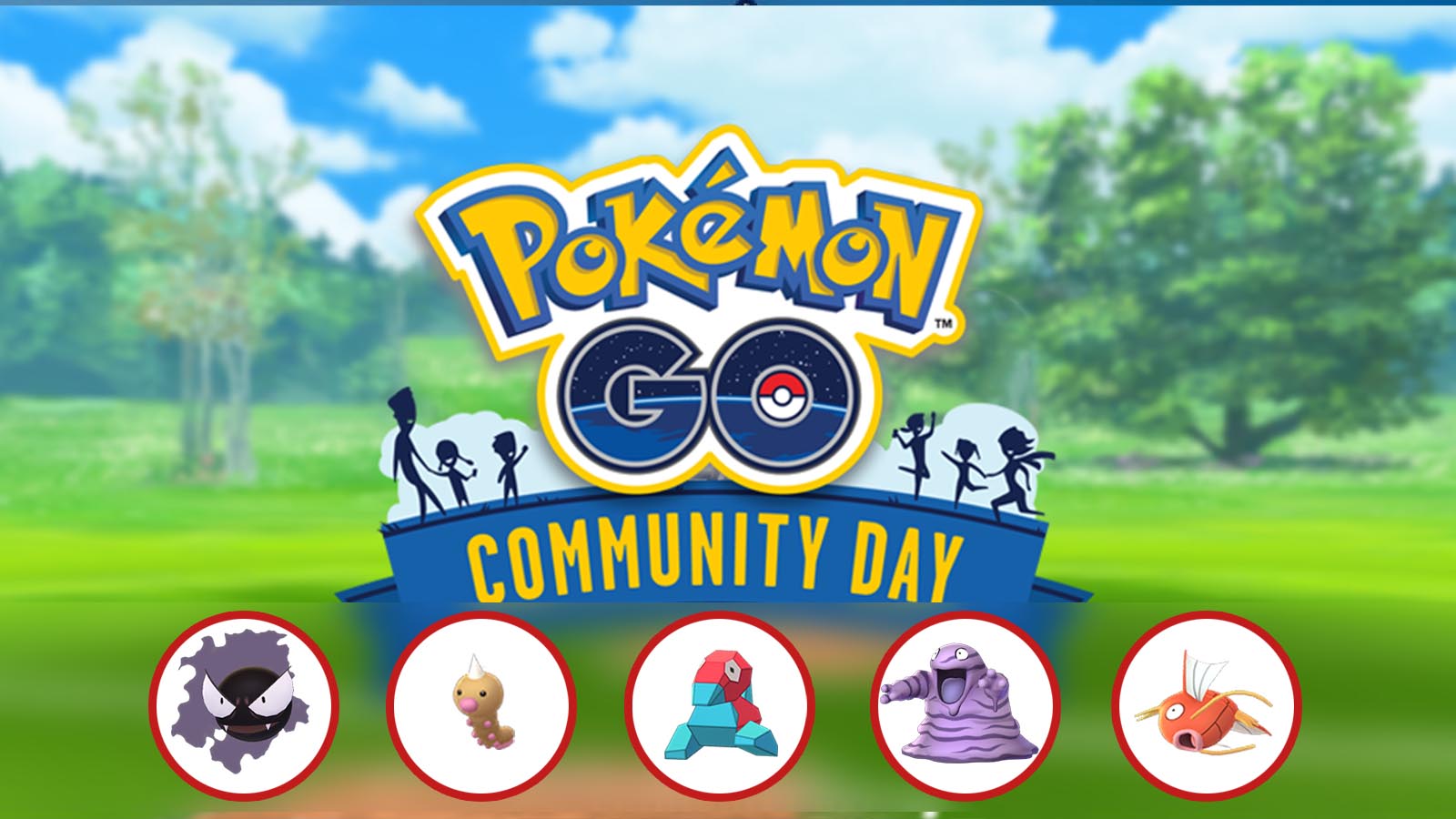 Pokemon Go 3 Upcoming Community Day Voting Quests Event Pokemon Mass Transfer And Much More Pokewreck