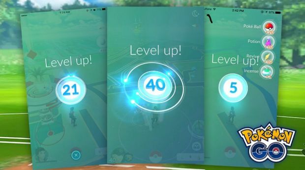 Level 41 to Level 50 Rewards Discovered by Data Miners
